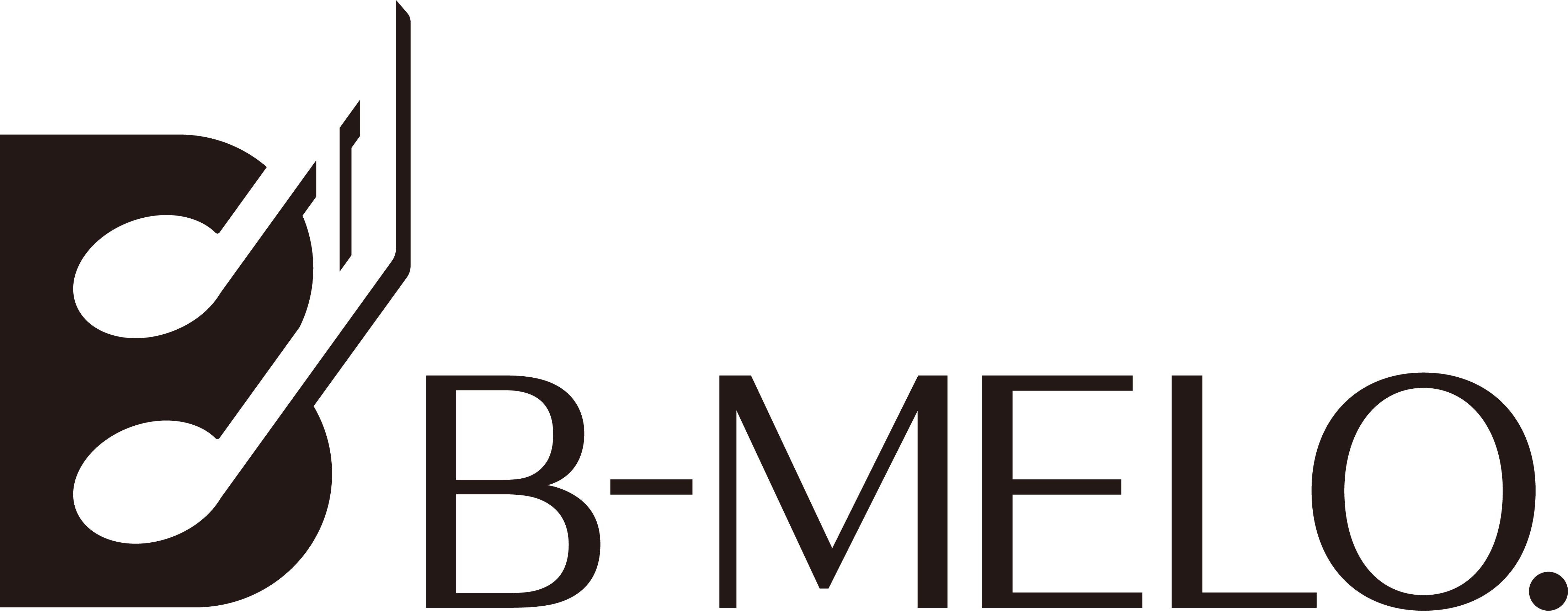 B-MELO.